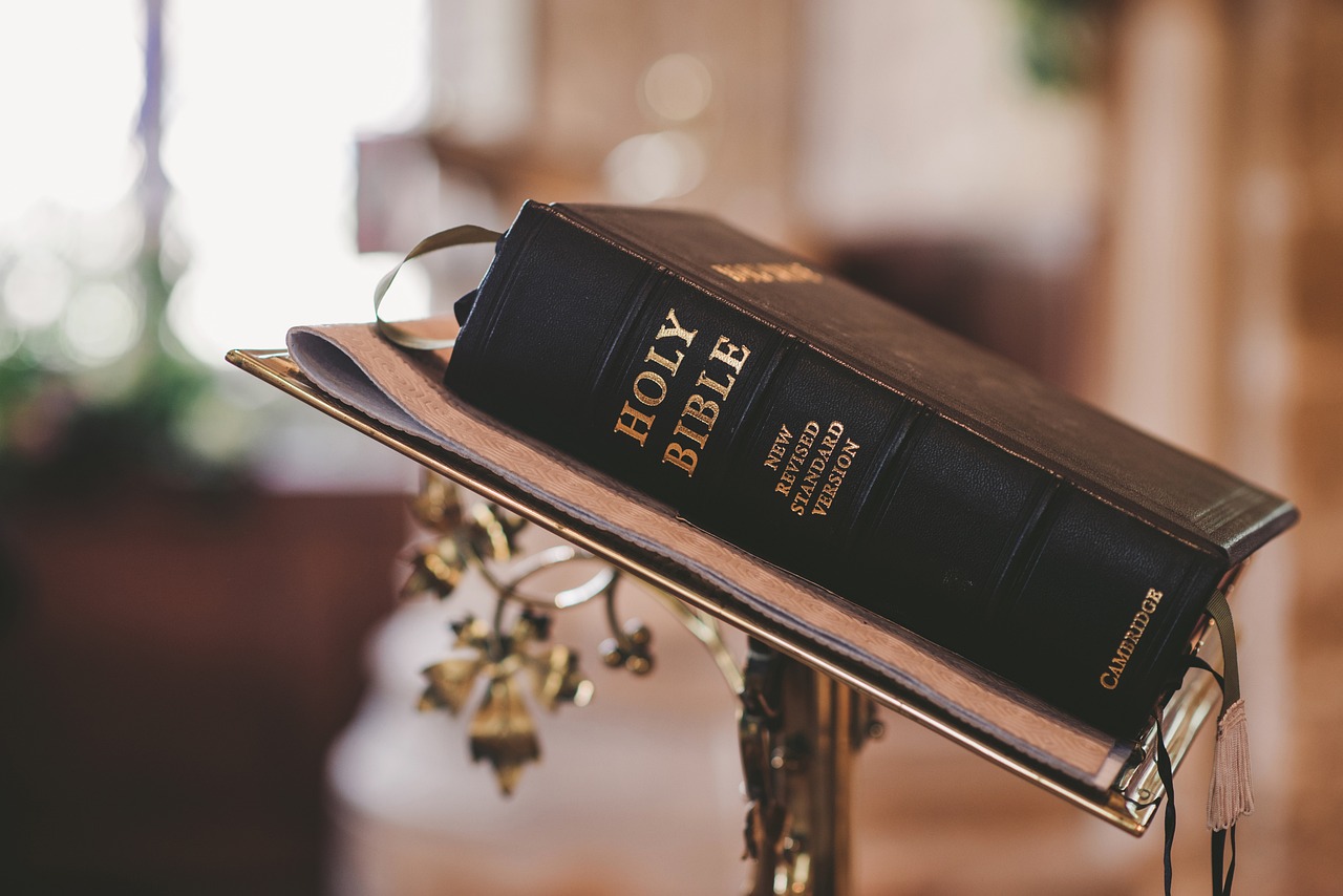 Co&nbsp;Biblia mówi o&nbsp;kremacji?