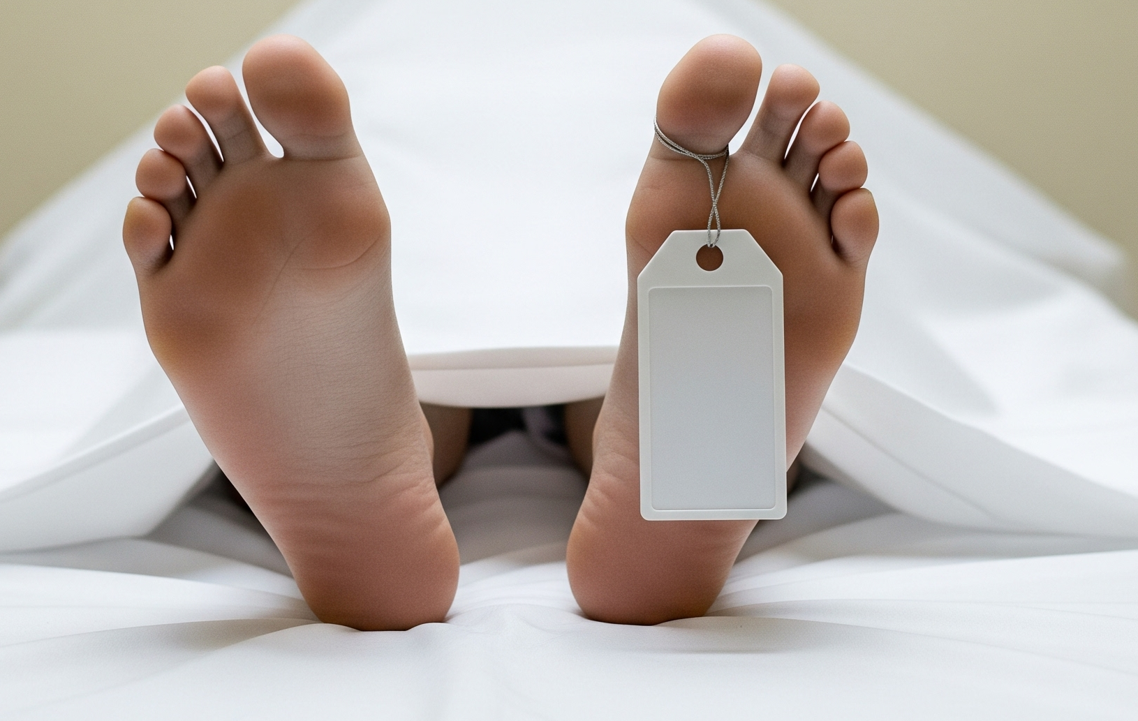 Stężenie pośmiertne – co&nbsp;to&nbsp;jest i&nbsp;czym objawia się rigor mortis?