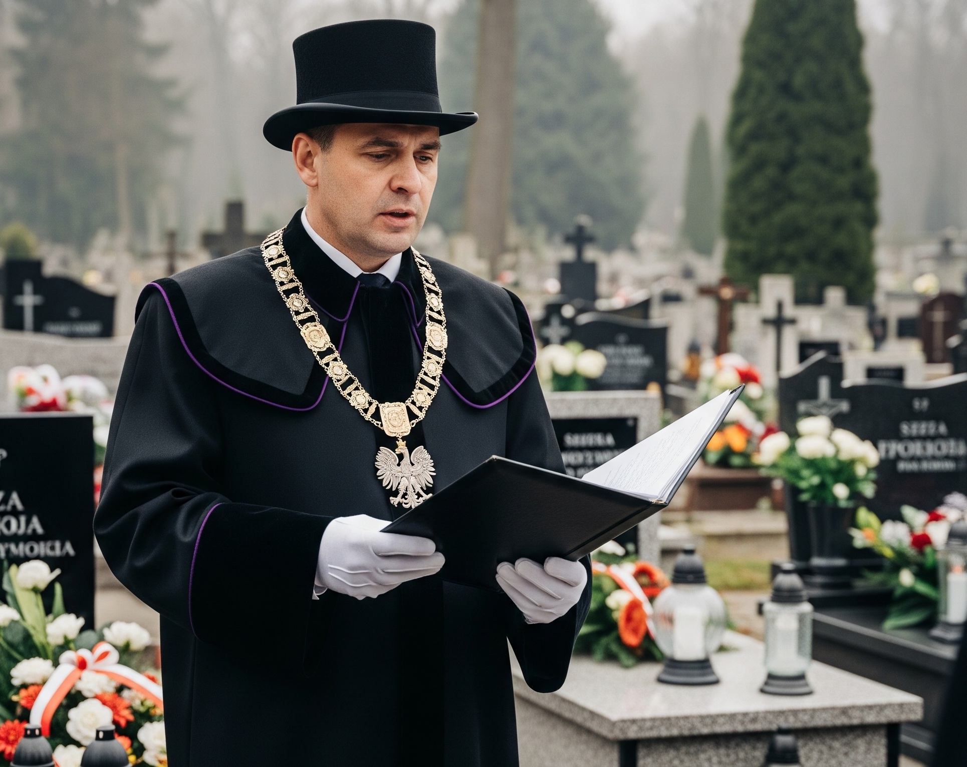 Pogrzeb świecki bez&nbsp;księdza – na&nbsp;czym polega i&nbsp;jak go&nbsp;zorganizować?